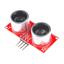 Sensors, Transducers